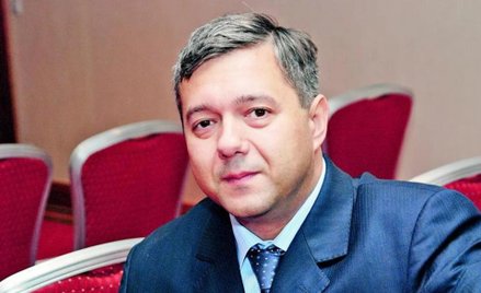Janusz Płocica
