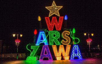 Poświąteczny weekend pełen atrakcji. Co będzie się działo w stolicy?