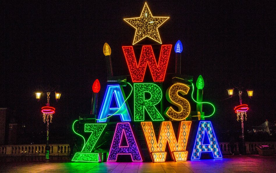 Poświąteczny weekend pełen atrakcji. Co będzie się działo w stolicy?