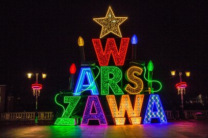 Poświąteczny weekend pełen atrakcji. Co będzie się działo w stolicy?