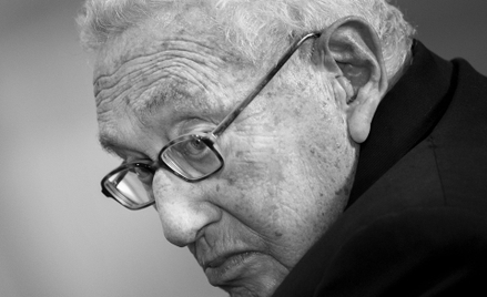 Henry Kissinger