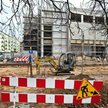 Boom na biura i galerie handlowe nad Wisłą