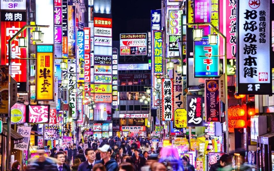 Rynki spekulują, że Bank Japonii wkrótce dokona zwrotu w swojej polityce