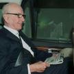 Rupert Murdoch