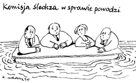 Komentarz rysunkowy
