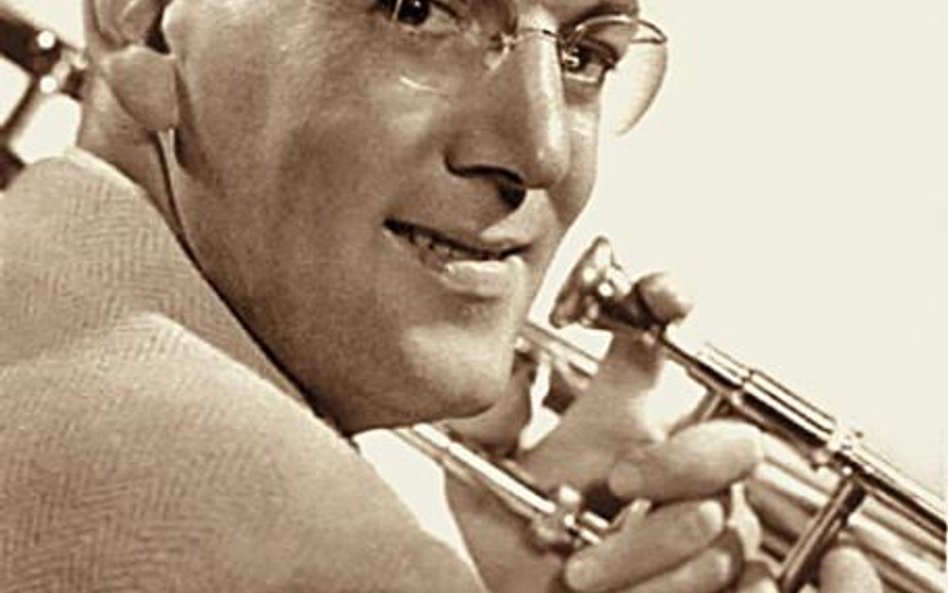 Glenn Miller, amerykańska gwiazda ery swingu