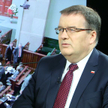 Dera o zaostrzeniu Kodeksu karnego: Potrzeba społeczna