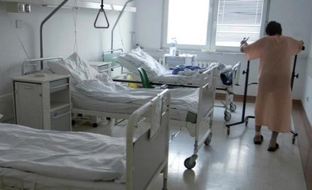 Wszyscy chorujący dostaną 80-proc. zasiłek