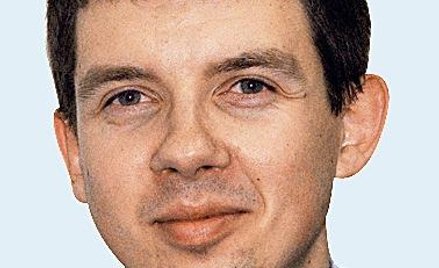 Łukasz Prasołek