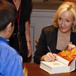 J.K. Rowling