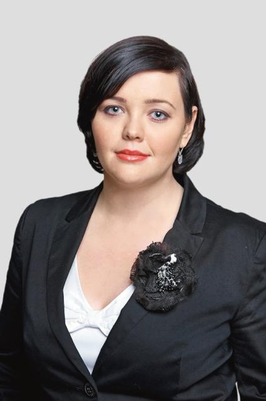 Magda Raczek-Kołodyńska