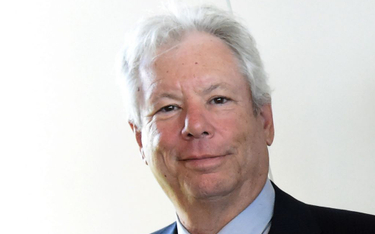 Richard H. Thaler laureatem tegorocznej Nagrody Nobla w dziedzinie ekonomii