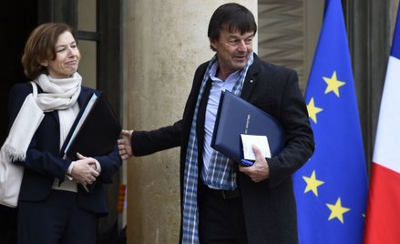 Francja: Po co ministrowi środowiska sześć samochodów?