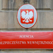 O przebywającym w Polsce terroryście Agencję Bezpieczeństwa Wewnętrznego poinformowali Amerykanie.