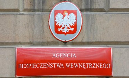 O przebywającym w Polsce terroryście Agencję Bezpieczeństwa Wewnętrznego poinformowali Amerykanie.