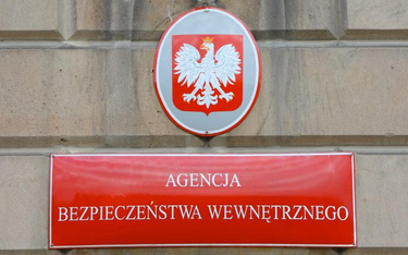 O przebywającym w Polsce terroryście Agencję Bezpieczeństwa Wewnętrznego poinformowali Amerykanie.