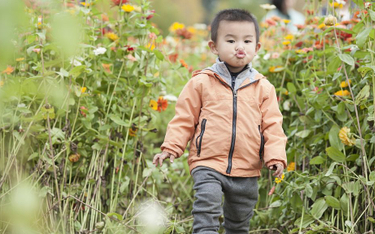 Chiny: Polityka jednego dziecka zniesiona, a wzrost populacji najniższy od 1960 roku