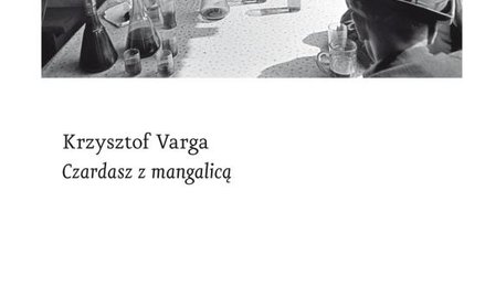 Ballada węgierska