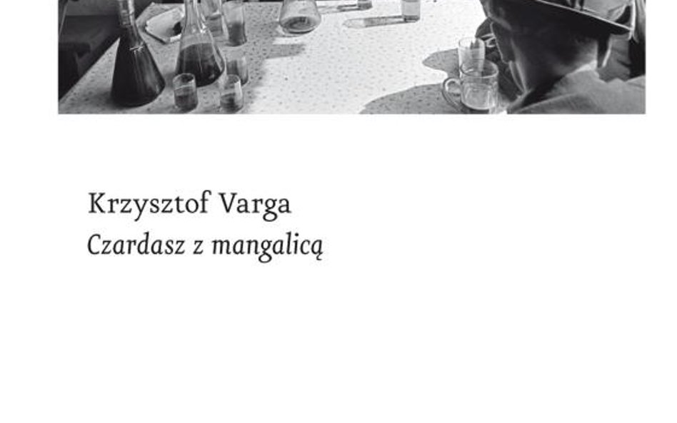 Ballada węgierska