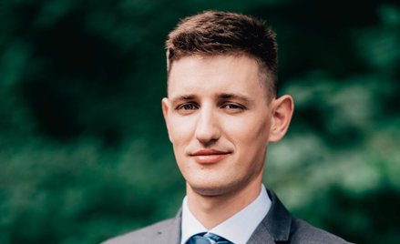 Wojciech Kirejczyk, dyrektor Biura „Niepodległa”