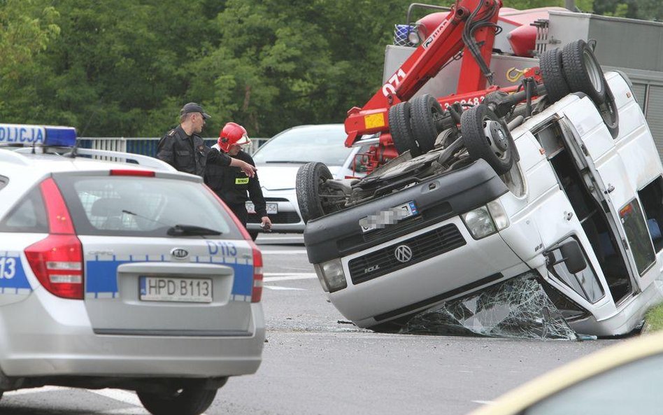 Wielka wyprzedaż polis