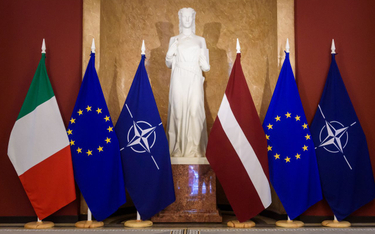 We wtorek w Wilnie zaczyna się szczyt NATO