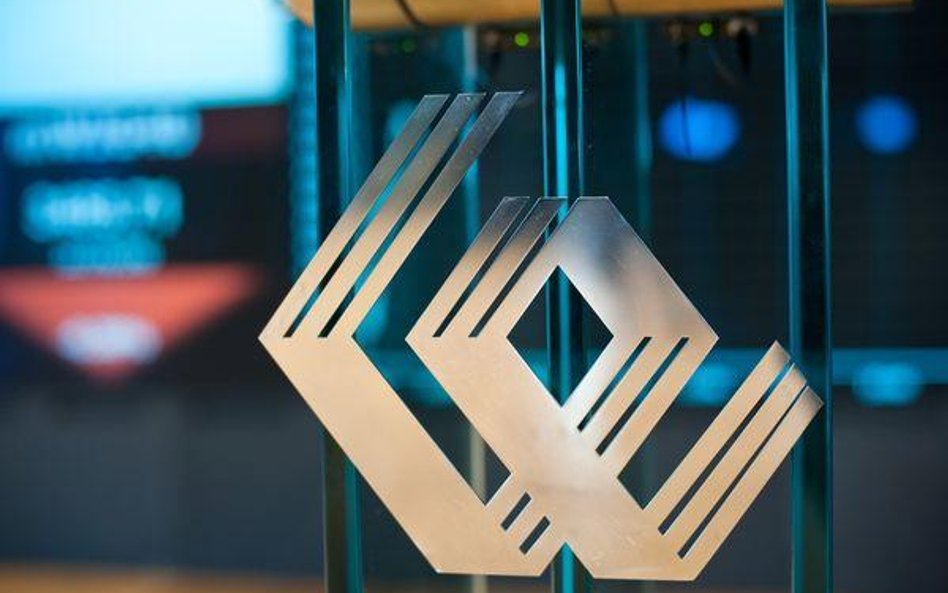Polski indeks blue chips wciąż słabszy niż wskaźniki zagraniczne