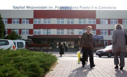 Służba zdrowia: NFZ kontroluje szpitale