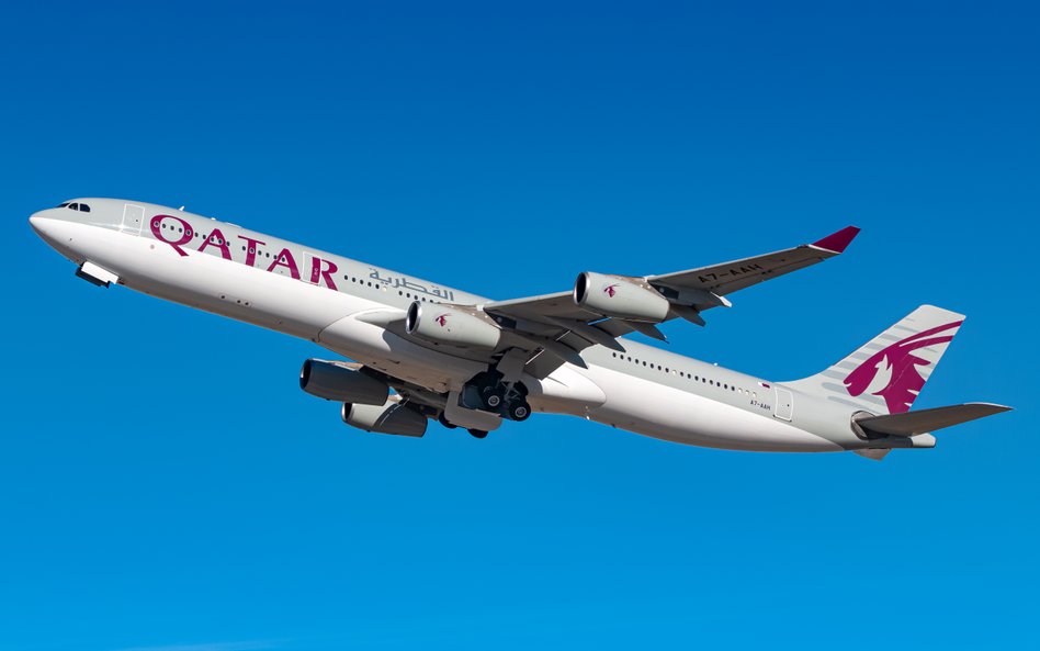 Qatar Airways kupuje samoloty Boeinga