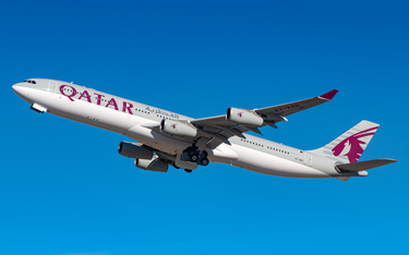Qatar Airways kupuje samoloty Boeinga