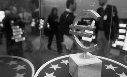 Strefa euro: Potrzebny system wzajemnego ratowania