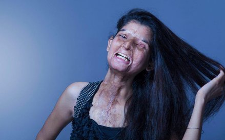 Zdjęcia kolekcji Rupa Designs, fot. Rahul Saharan