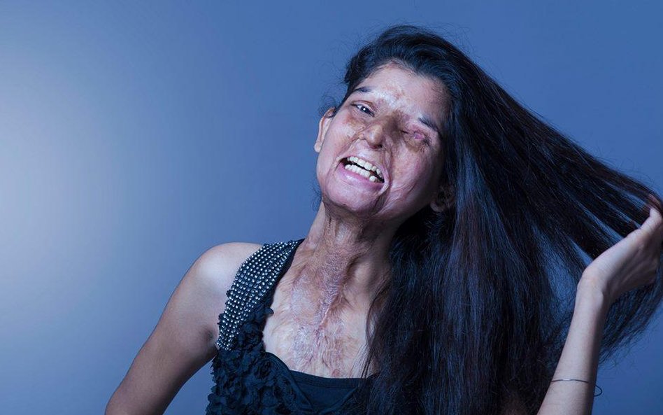 Zdjęcia kolekcji Rupa Designs, fot. Rahul Saharan