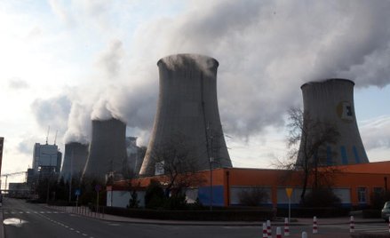 PGE: dwie z trzech opcji strategicznych możliwe