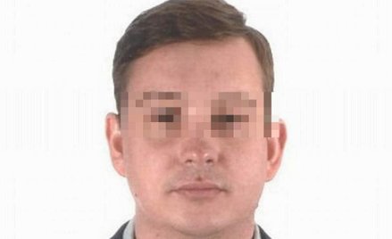 Sebastian M. podejrzany o spowodowanie śmiertelnego wypadku na autostradzie A1 we wrześniu 2023 r. p