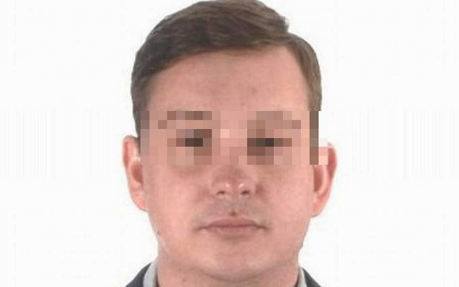 Sebastian M. jest już w Polsce. Na proces poczeka w areszcie