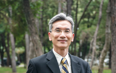 Shieu Fuh-sheng: Tajwan współpracuje ze światem na rzecz przyszłości z zerową emisją netto