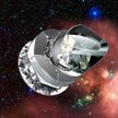 Pomiarów mikrofalowego promieniowania tła dokonała sonda Planck Europejskiej Agencji Kosmicznej
