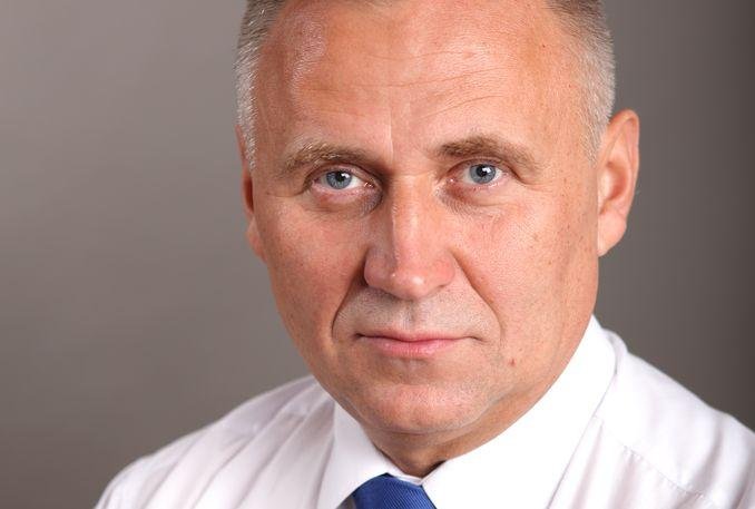 Mikoła Statkiewicz. Białoruski opozycjonista ze stali