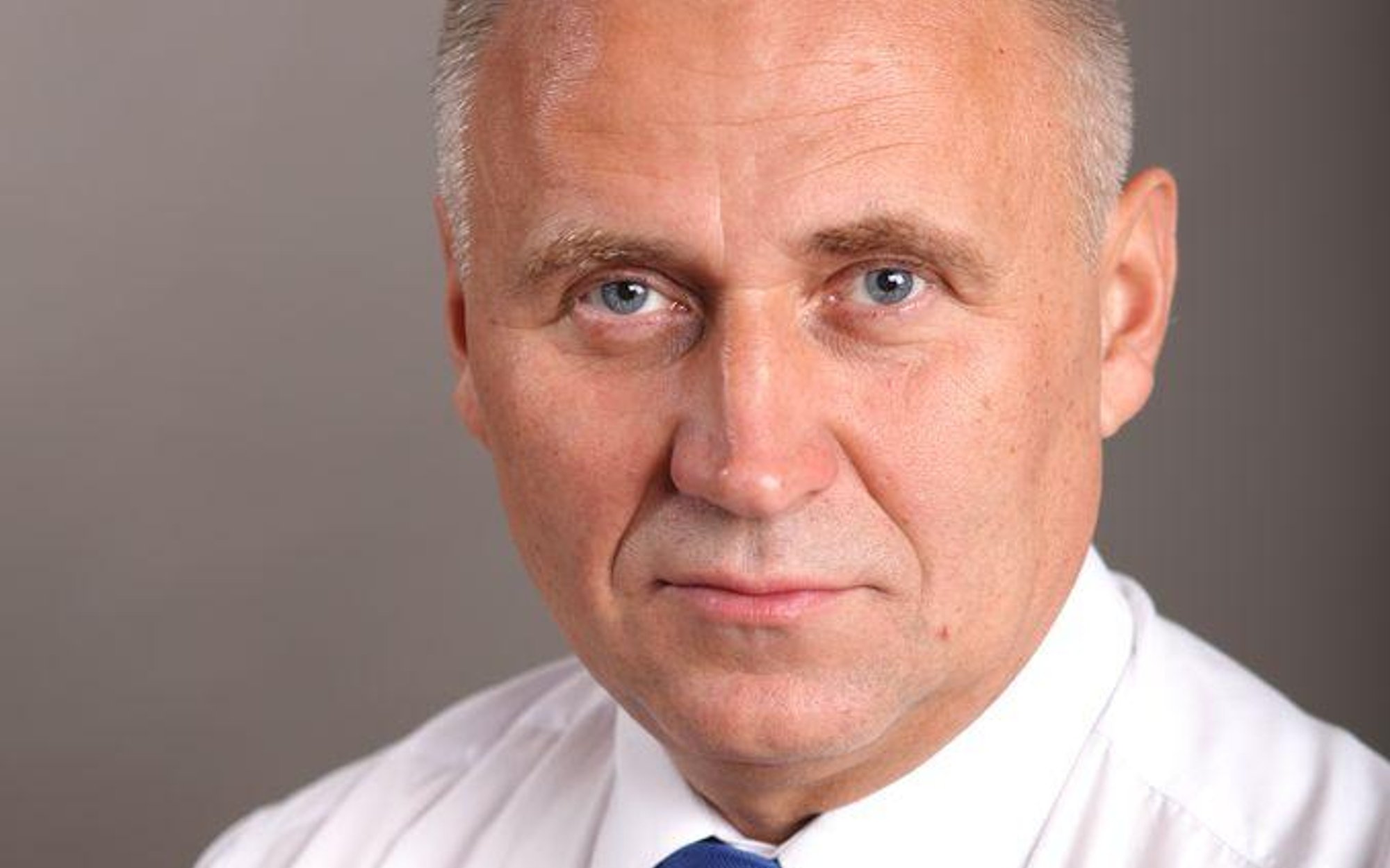 Mikoła Statkiewicz. Białoruski opozycjonista ze stali