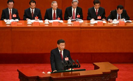 Xi Jinping