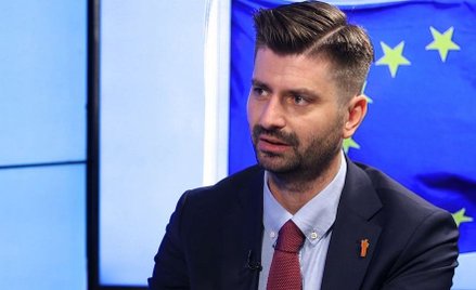 Krzysztof Śmiszek o zakazaniu Marszu Równości w Lublinie: Cynizm
