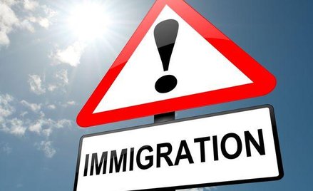 Trybunał: można uwięzić nielegalnego imigranta