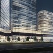 The Warsaw HUB jest już wynajęty w ponad 80 proc.
