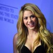 Shakira, gwiazda muzyki pop, wystąpiła w Davos w roli filantropki, która od lat wspiera edukację ubo