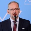 Minister zdrowia Adam Niedzielski