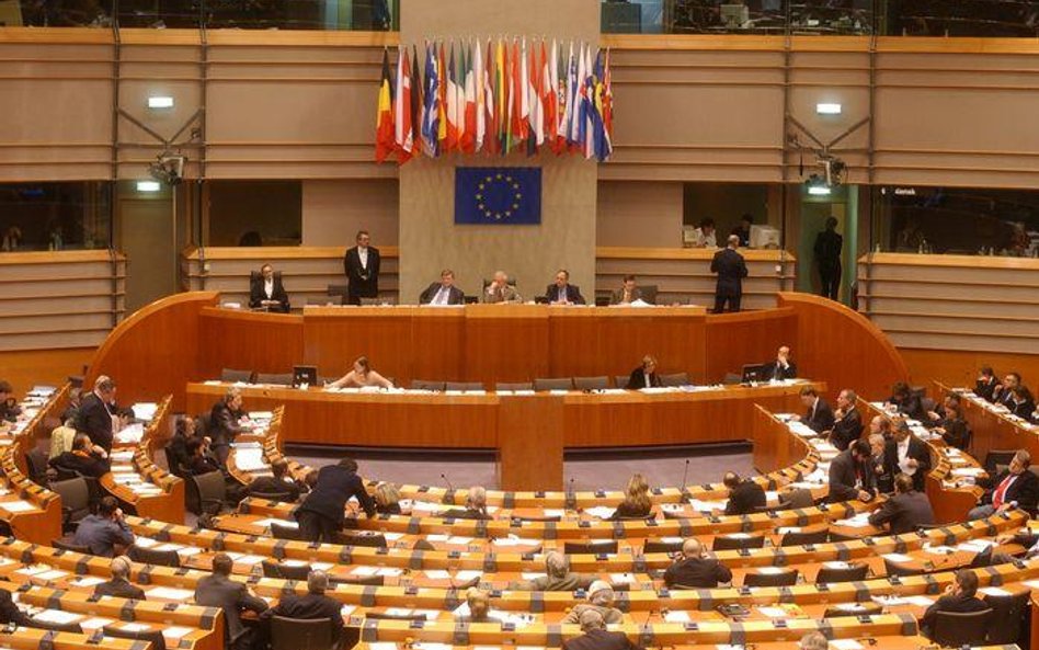 Parlament Europejski