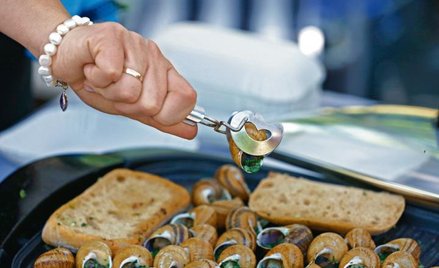 Ślimaki po burgundzku – danie wciąż stosunkowo rzadkie na polskich stołach, z wyjątkiem może słynnej