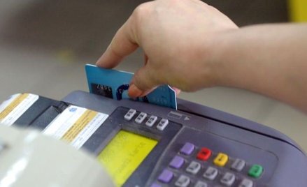 Skarbówka bezgotówkowa