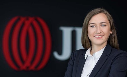 Zmiany w dziale badań rynku mieszkaniowego w JLL